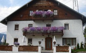 Haus Sonnleitn Sankt Johann Im Pongau 2*